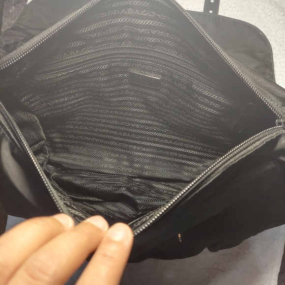 Prada Bag - Picture 8 of 12
